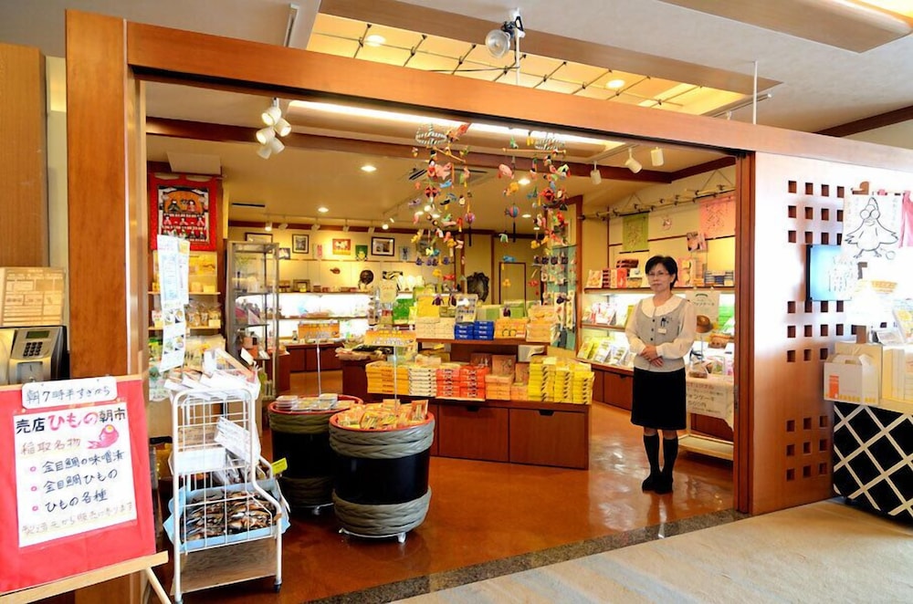 Inatori Tokai Hotel Yuen 9/72