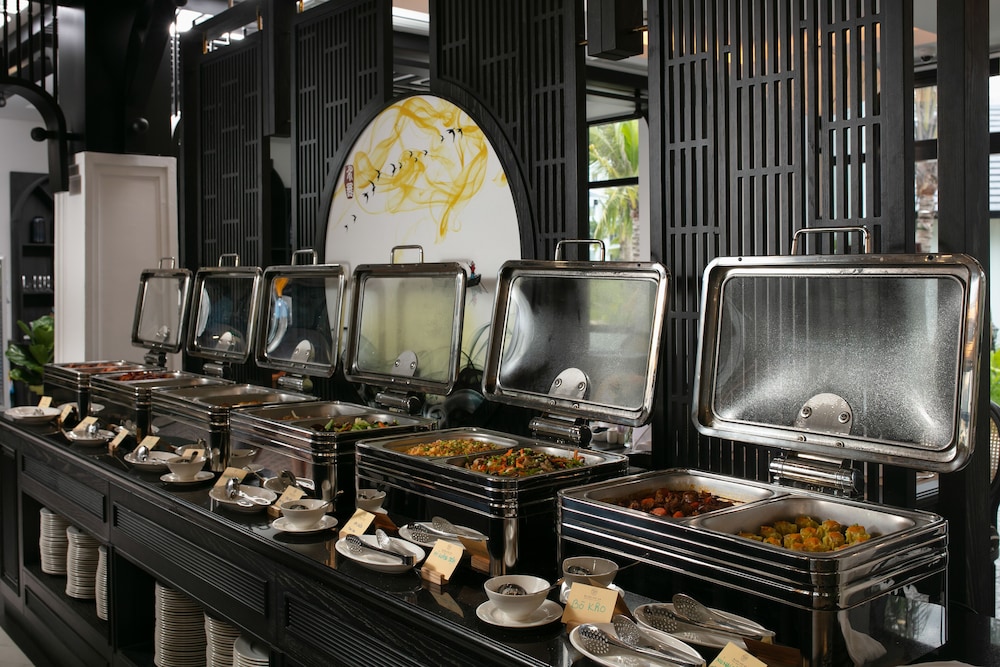 Bliss Hoi An海滩度假村and Wellness(Bliss Hoi An Beach Resort and Wellness) 图片2