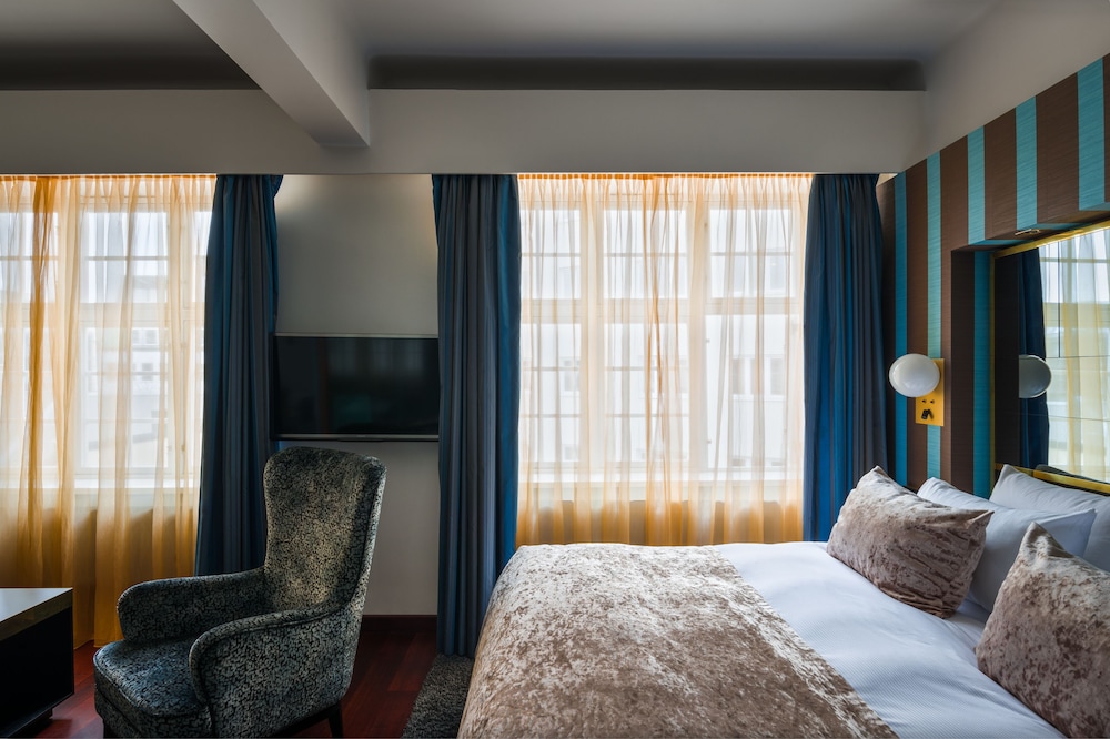 Hotel Christiania Teater 20/44