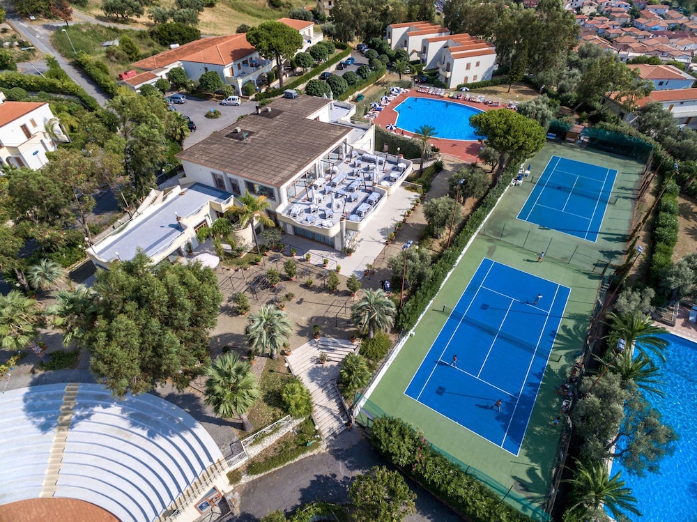 Club Residence la Castellana 5/50