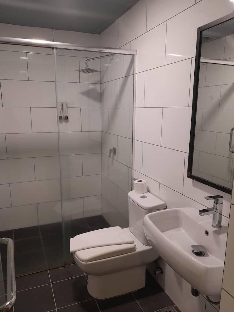 Hotel Regal Vista 45/48