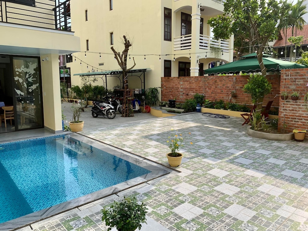 Windbell Villa 67/74