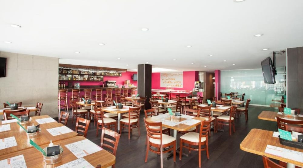 Hotel MX garibaldi CDMX, Trademark Collection by Wyndham 35/49