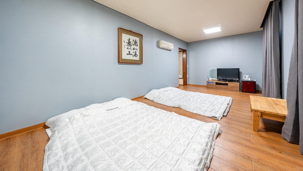 Gyeongju-Jang Inn 15/50