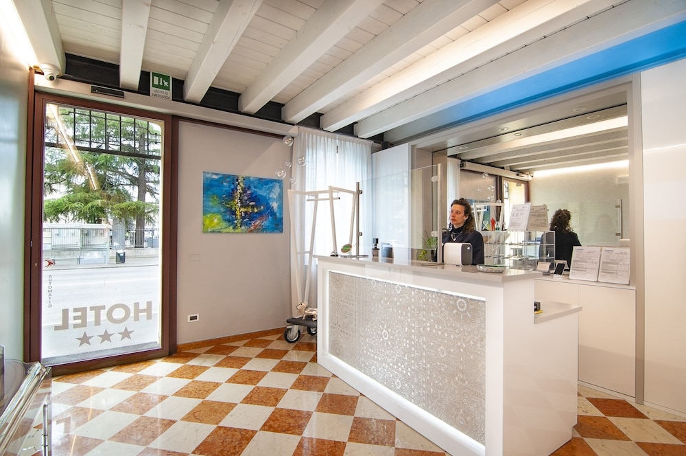 Albergo Fontana 13/71