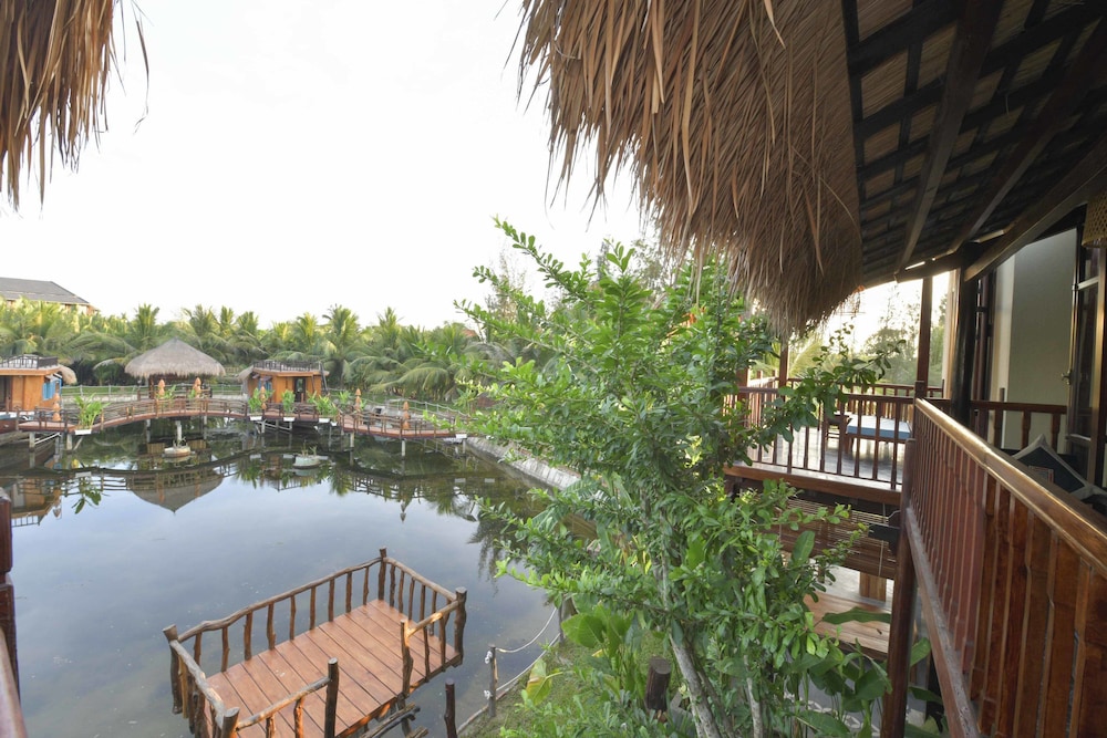 Zest Villas And Spa Hoi An 62/70