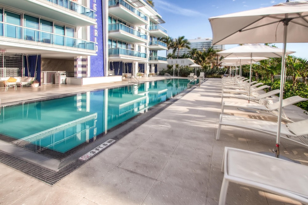 Global Luxury Apartments At Monte Carlo By Global 5/70
