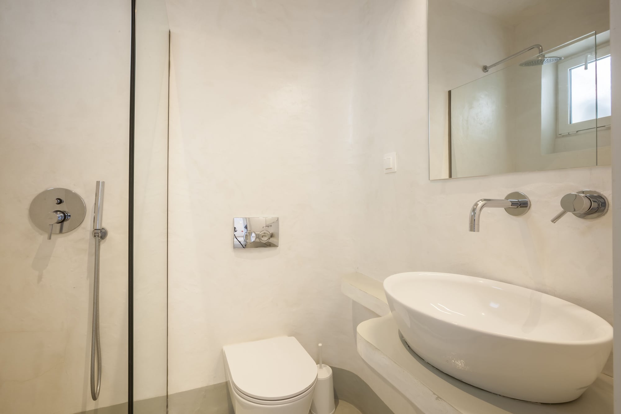 شقة بسرير مزدوج بشرفة مع أريكة، Alterra Vita Apartments 2/5