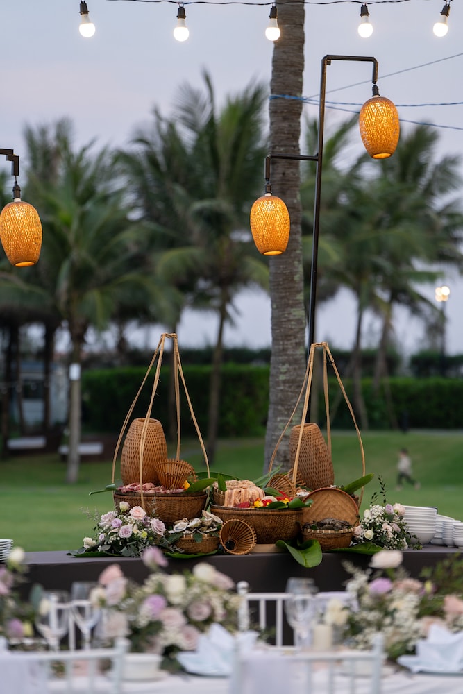 The Five Villas & Resort Quangnam - Danang 21/46