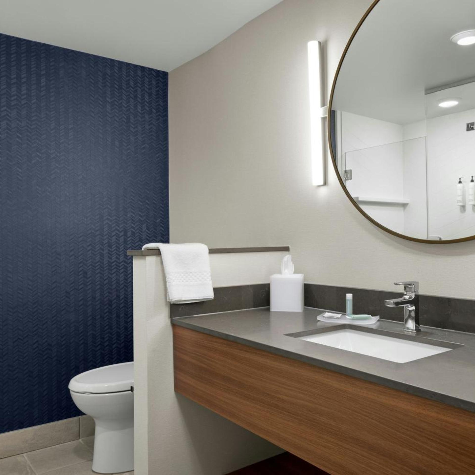 Fairfield by Marriott Inn & Suites Beckley 24/24