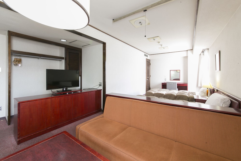 Hotel S-Plus Hiroshima Peace Park 3/47