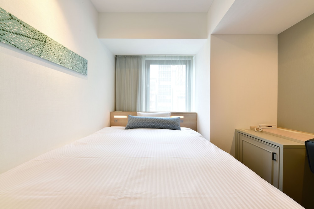 Vessel Inn Sakae Ekimae 21/66