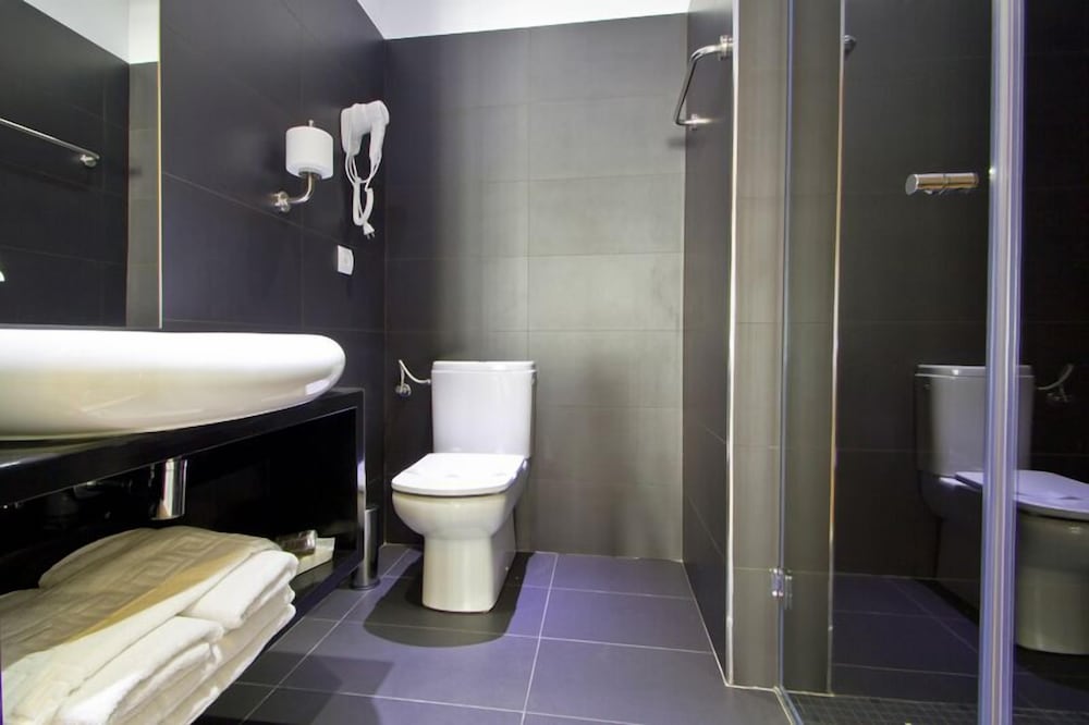Hotel Villa Arce 41/42
