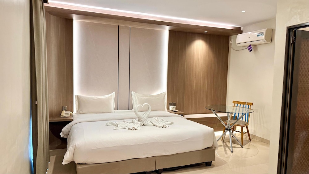 Barelang Hotel 29/51