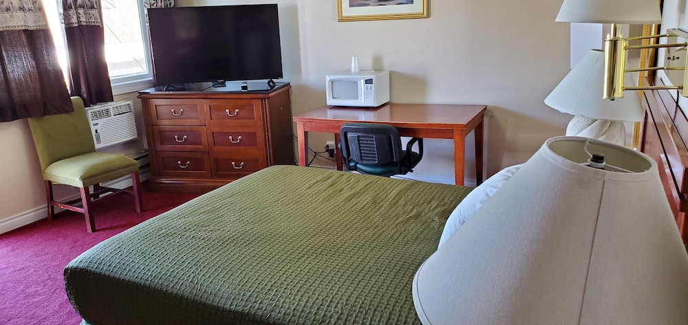 Travel Inn 18/62