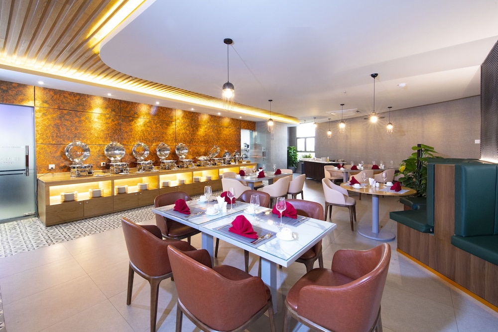 Grand Cititel Danang Hotel 34/50