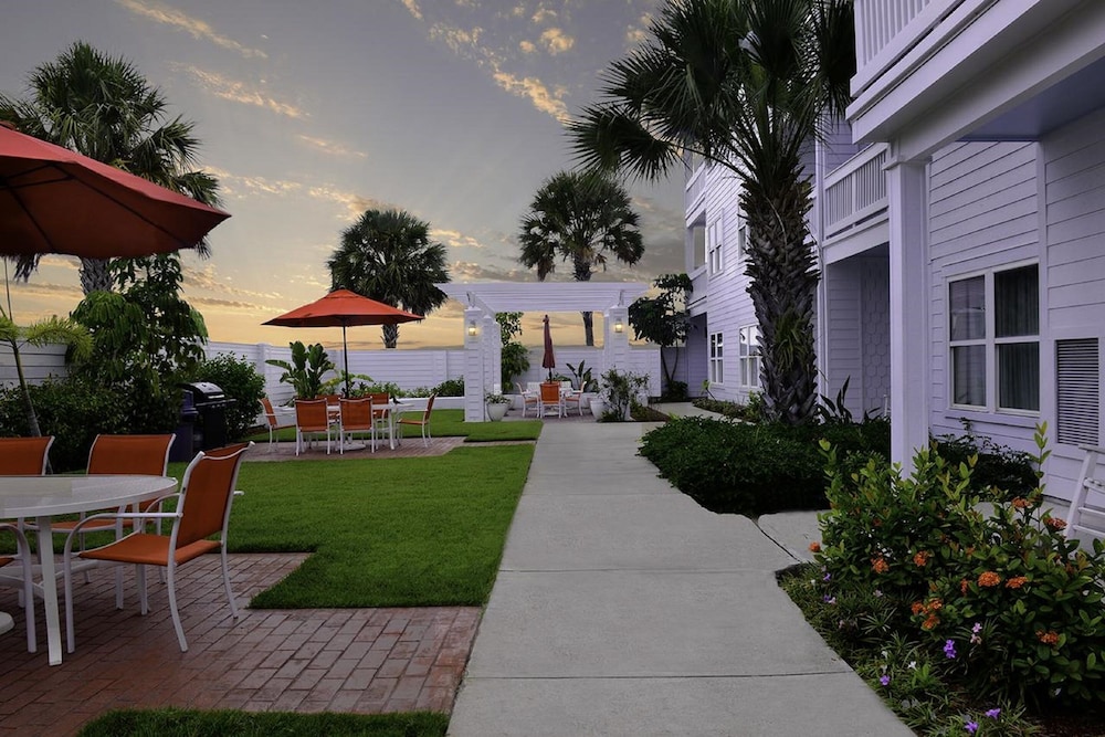 Lighthouse Inn At Aransas Bay 6/41