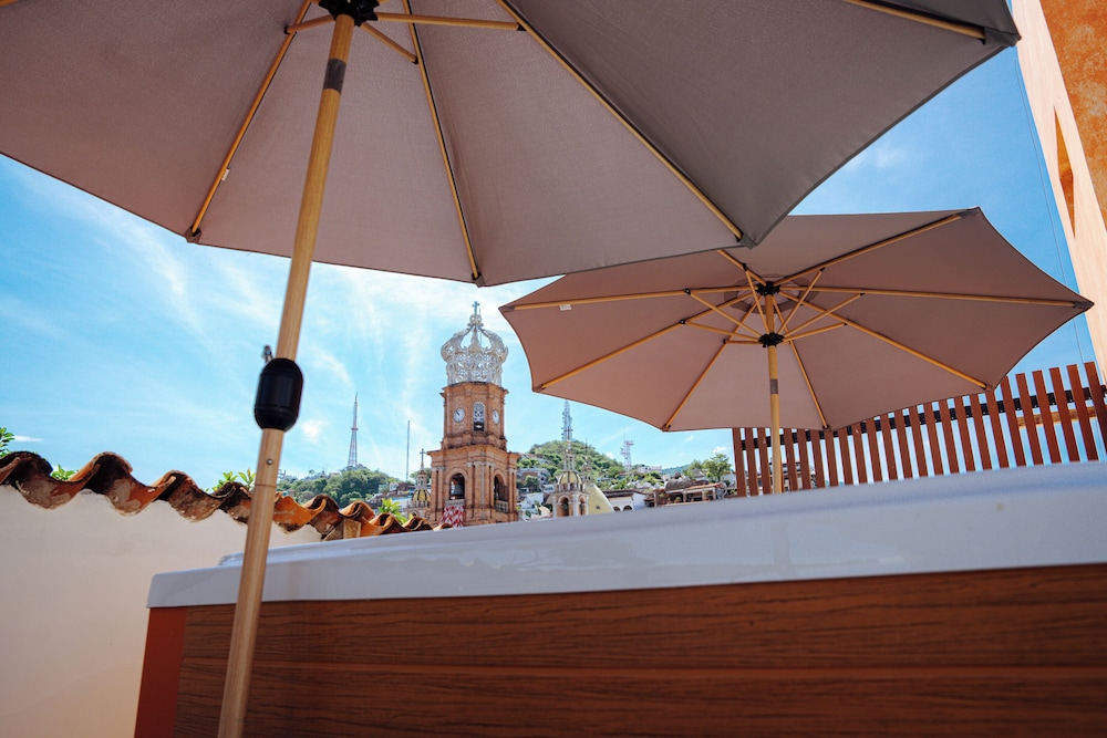 Hotel Casa Kavia Vallarta 35/50