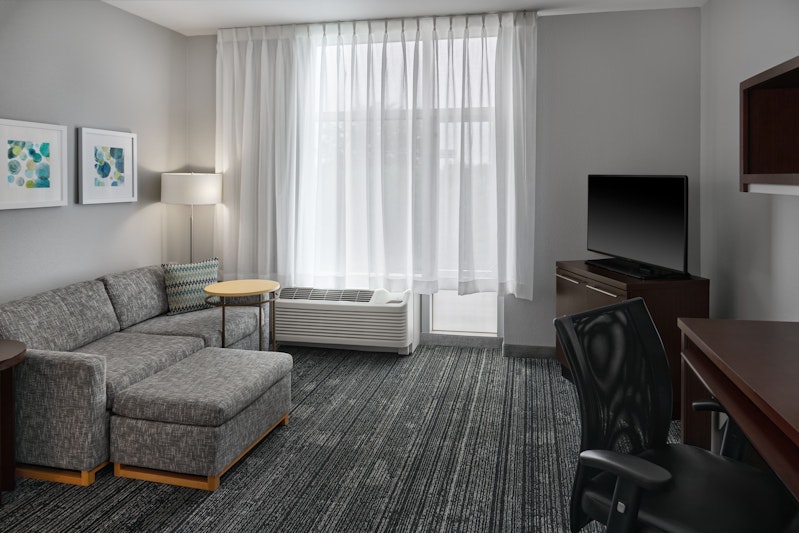 TownePlace Suites Springfield 38/52