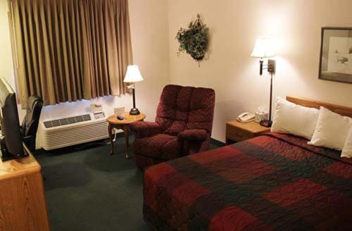 Colstrip Inn and Suites 31/44