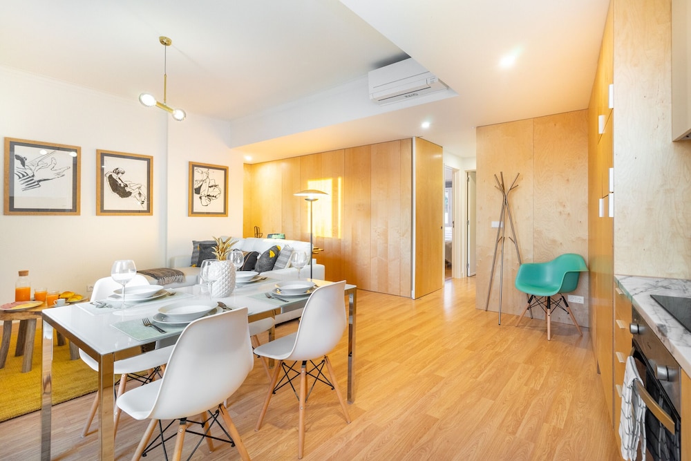 WHome Anjos Premium Apartment 8 39/50