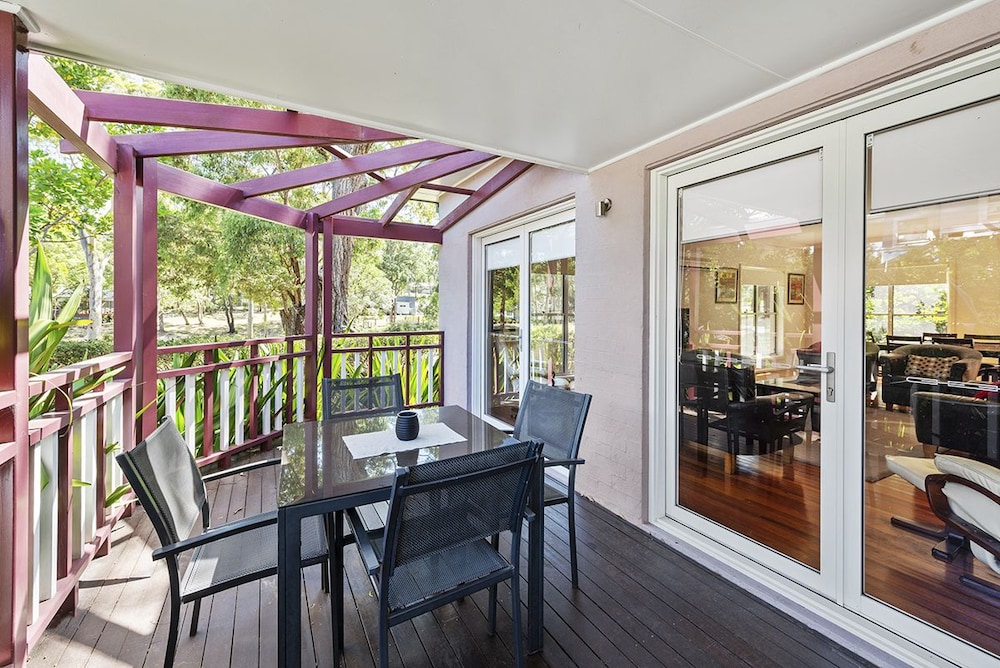 Mercure Lake Macquarie Raffertys Resort 35/74