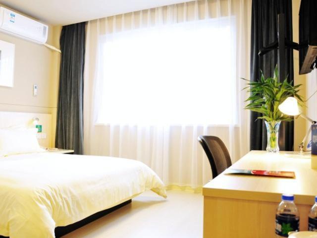 Jinjiang Inn (Suzhou Baiyangwan Jinchang Xincheng) 27/49