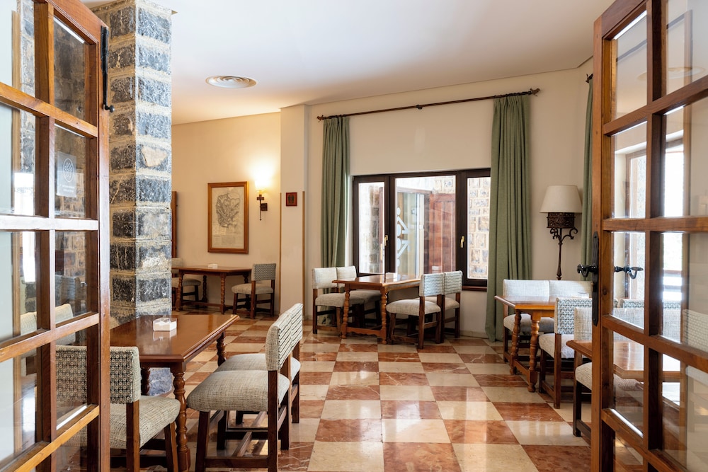 Parador De Fuente De 45/66