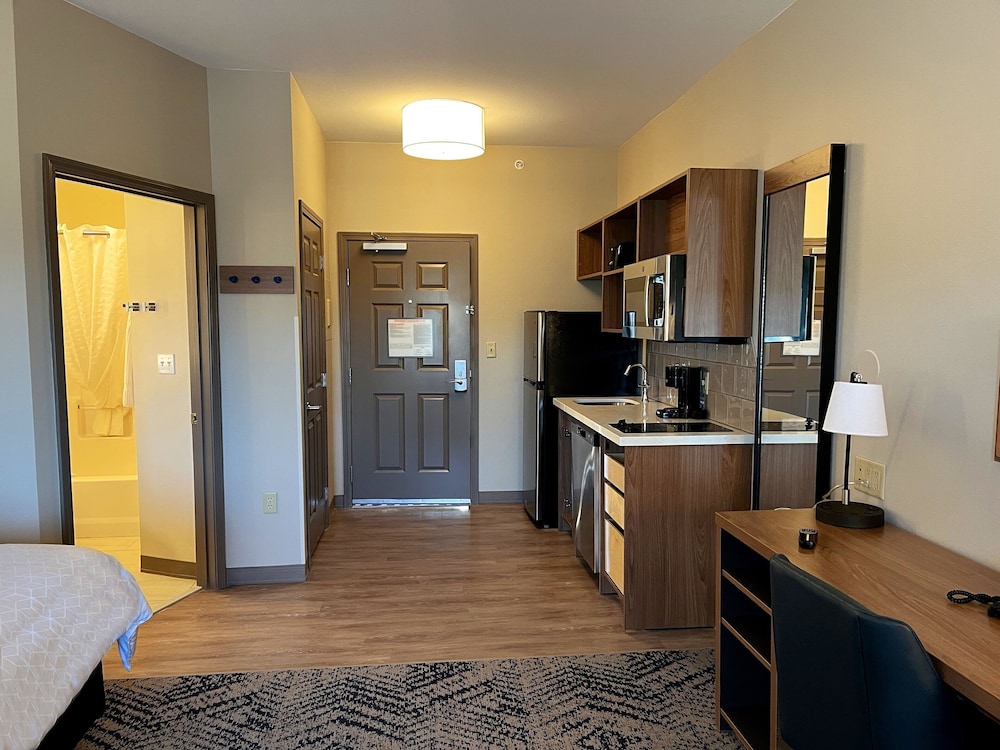 Candlewood Suites Grand Junction Nw 43/68