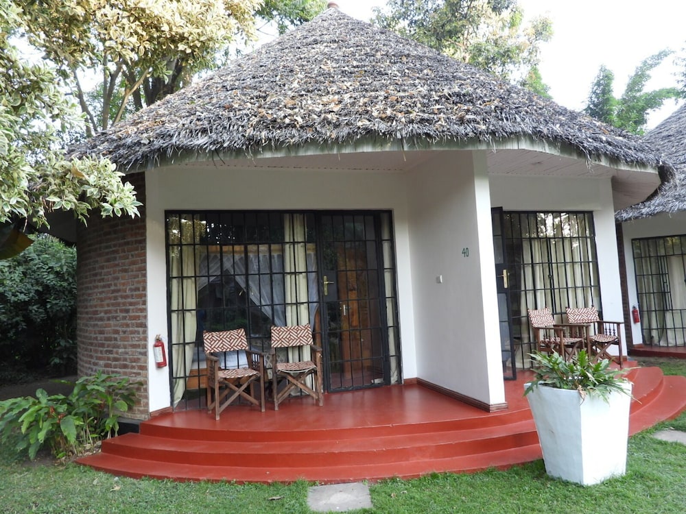 Ilboru Safari Lodge 2/50