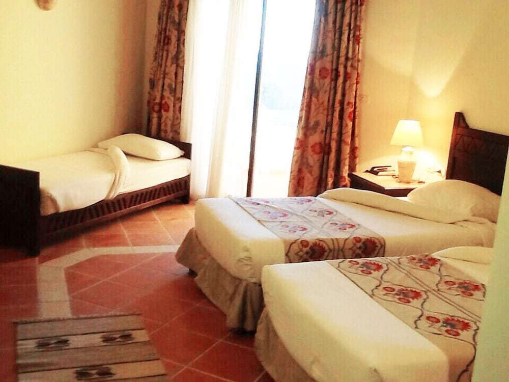 ONATTI Beach Resort - Marsa Alam 17/50