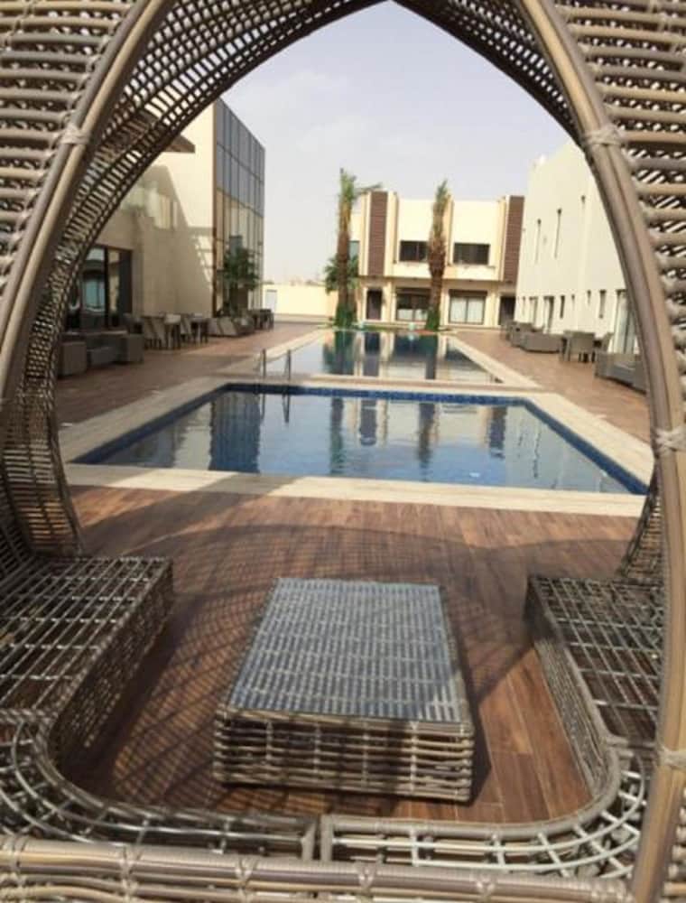 فلل بريرا الفندقية(Braira Hettin Resort And Villa) 25/50