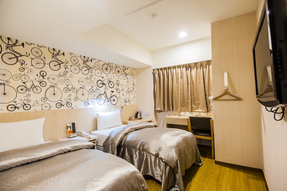 Sanduo Hotel 15/60