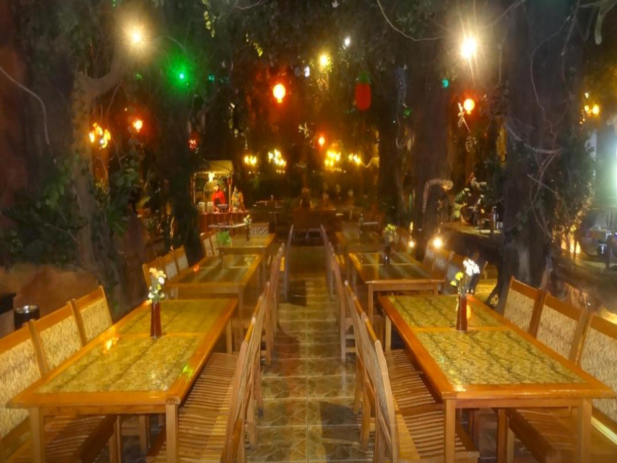 Pohon Inn Hotel 6/24