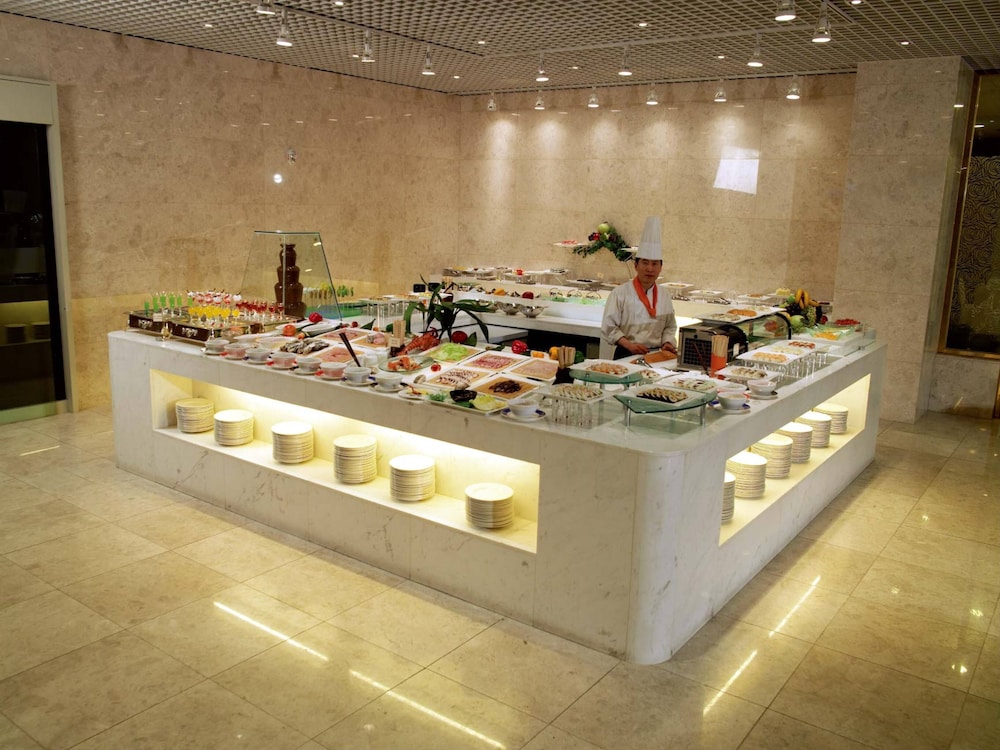 The Grand Hotel Daegu 11/50