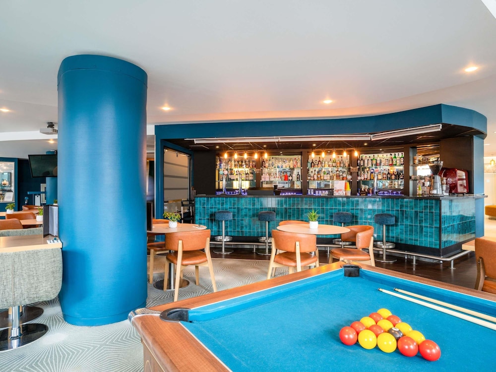 Novotel Glasgow Centre 62/65