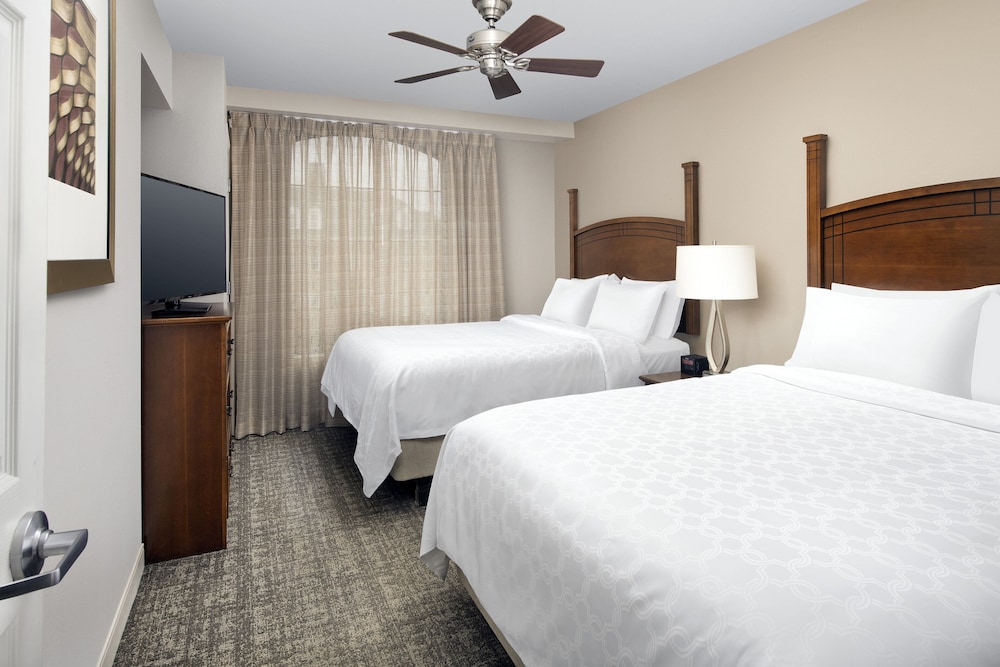 STAYBRIDGE SUITES COLUMBIA 18/78
