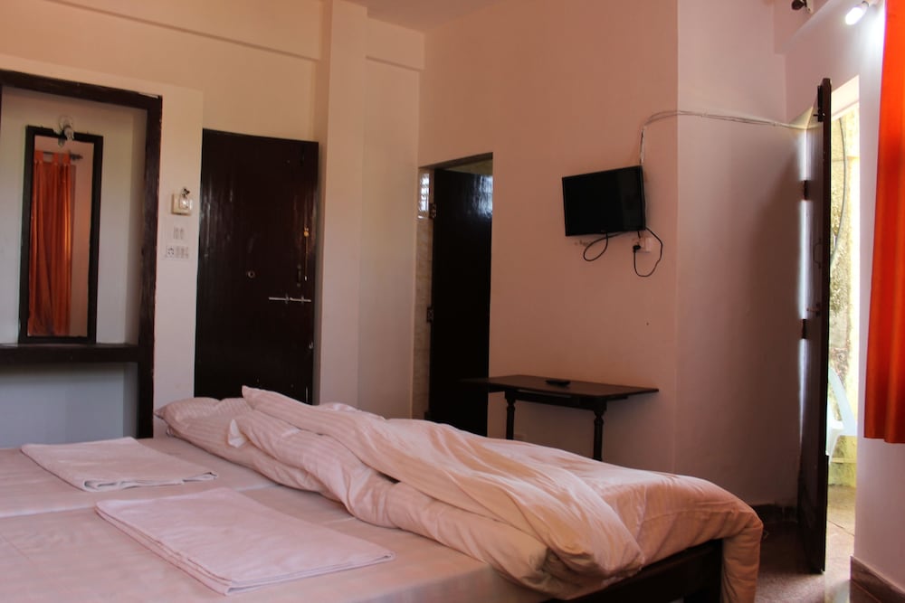 Poonam Village Resort 28/50
