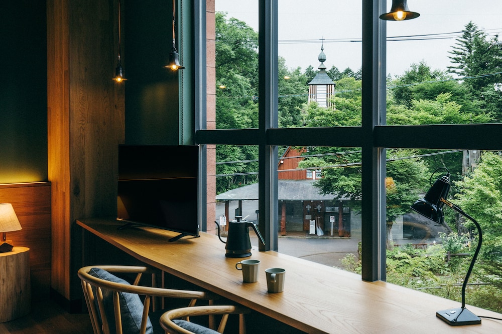 Hotel Karuizawa Cross 38/50