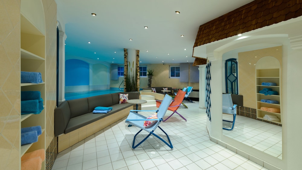 Hotel Walserwirt 40/66
