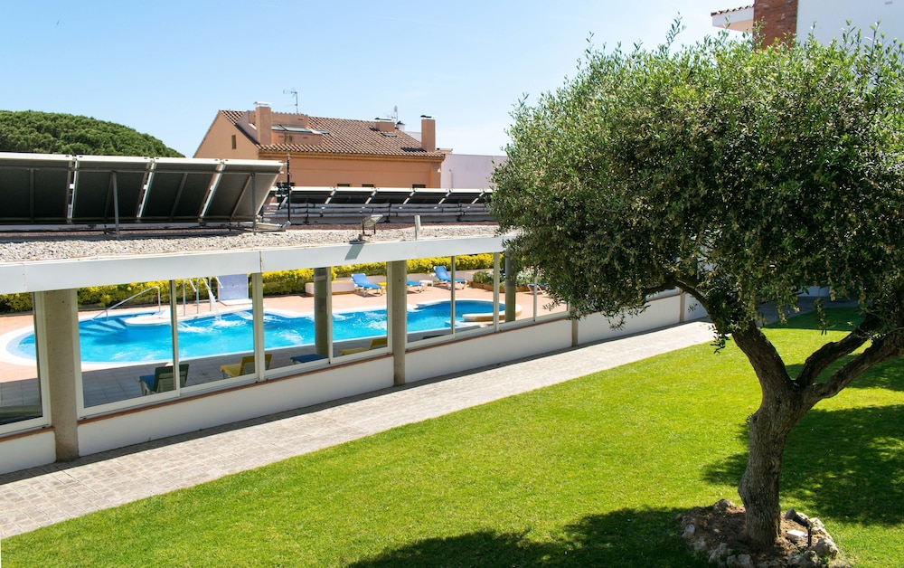 Hotel Portbo 27/37