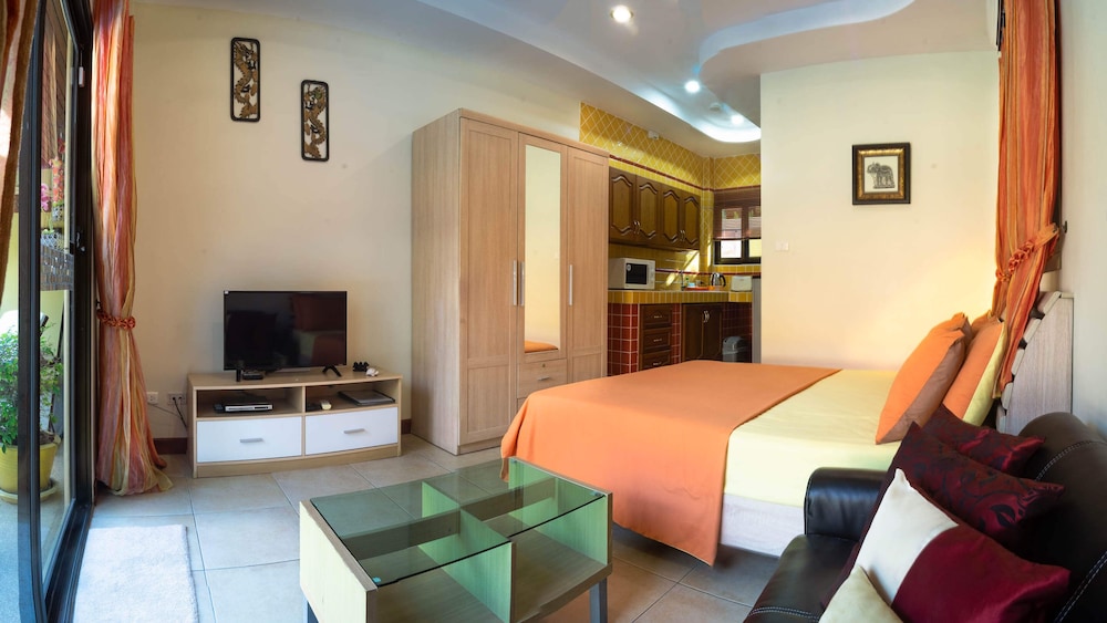 Coconut Paradise Villas 29/50