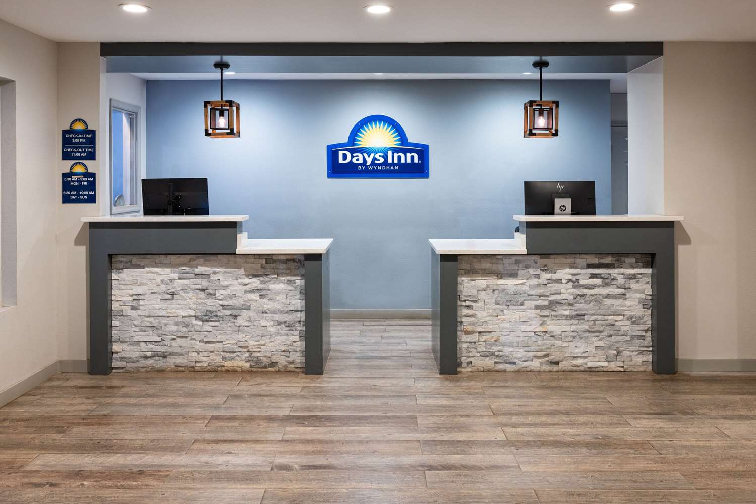 Days Inn By Wyndham Americus 7/31