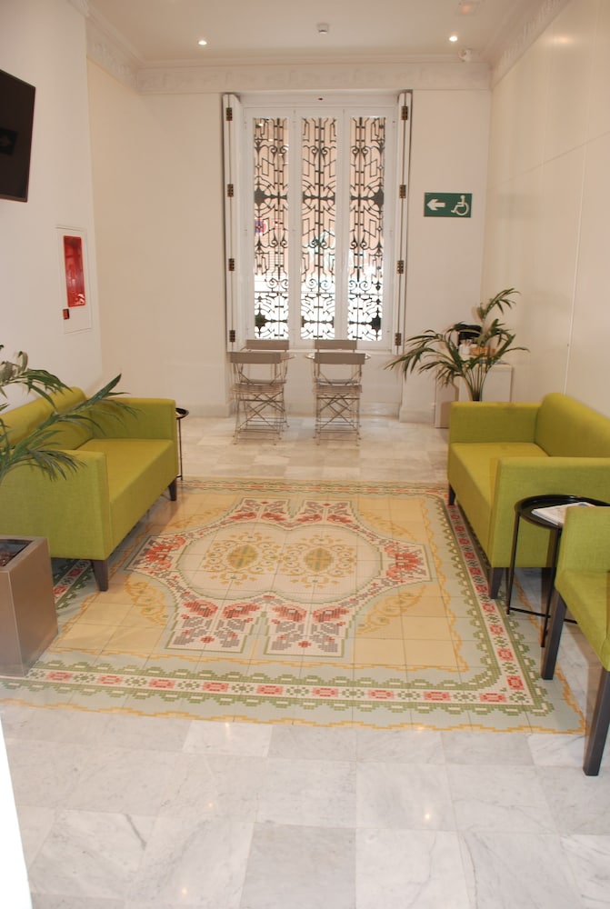 San Lorenzo Boutique Hotel 50/72
