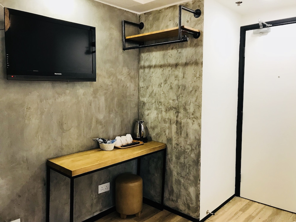 Yesinn Hostel @Yau ma tei 7/50