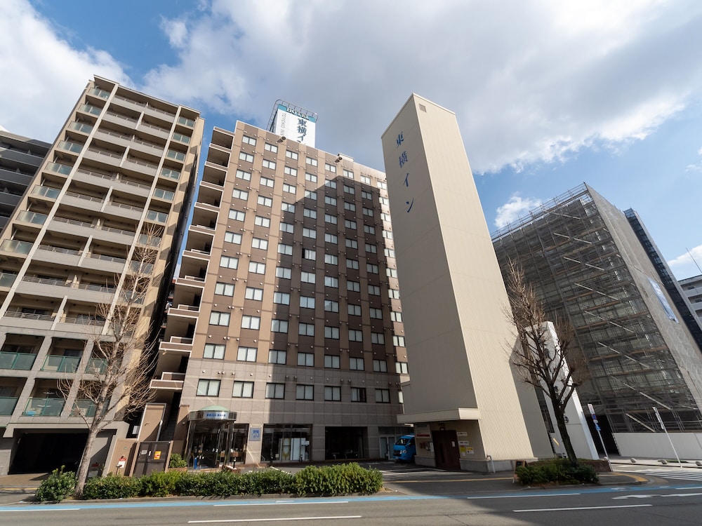 Toyoko Inn Hakata Eki Minami 4/57