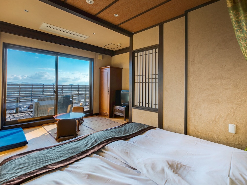 Ijika Daiichi Hotel Kagura 6/62