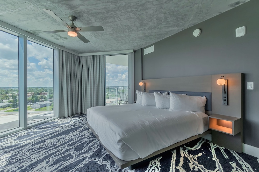 1 BEDROOM, RESIDENCE, OCEAN VIEW, ACCESSIBLE