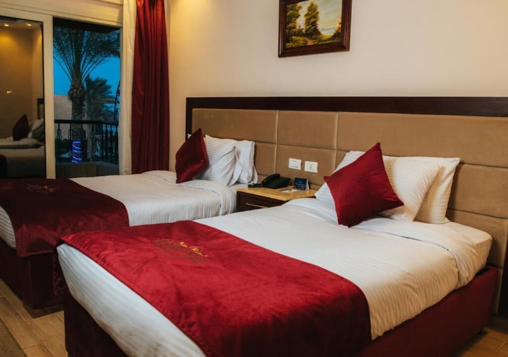 Retal View El Sokhna Hotel & Resort 6/50