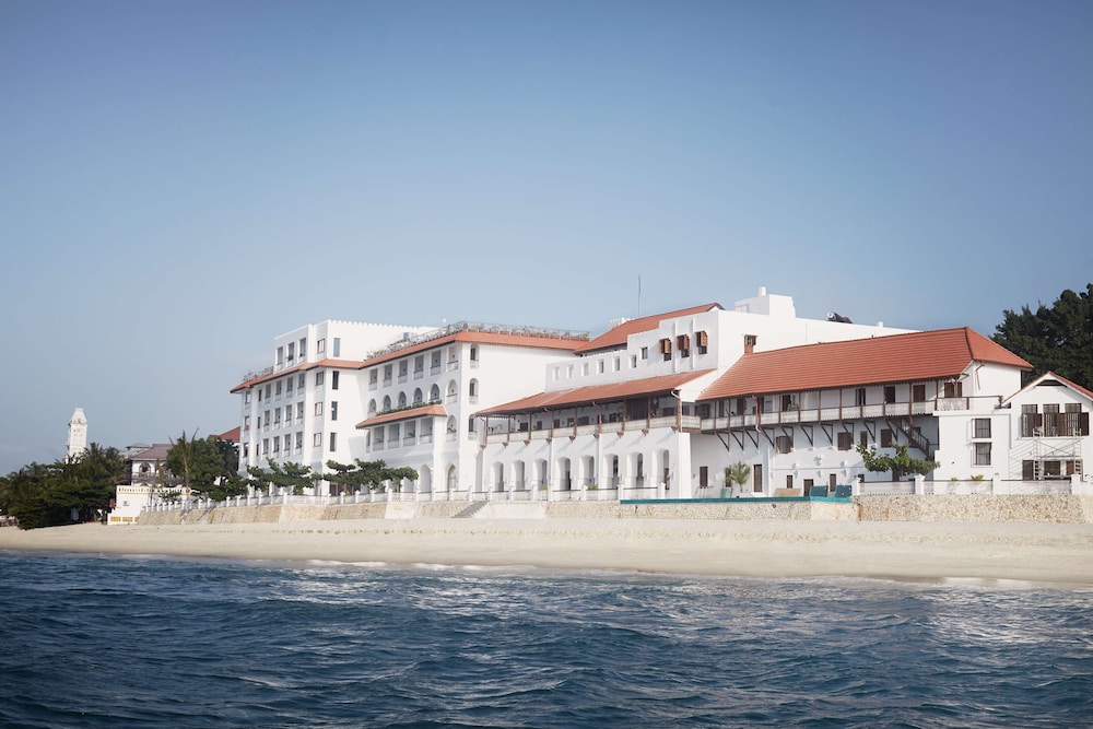Park Hyatt Zanzibar 68/73